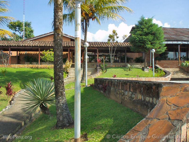 Hotel Puerto Mirador (Moyobamba)