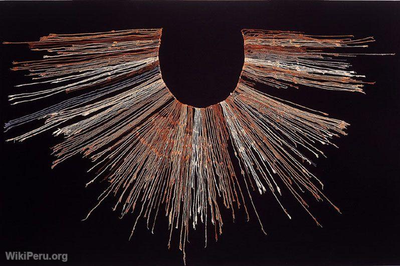 Quipu inca