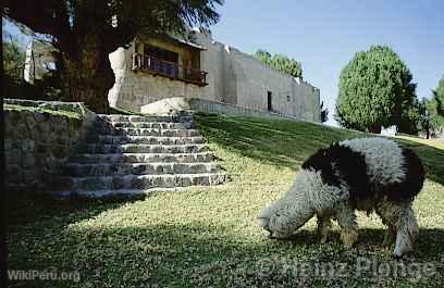 Molino de Sabanda