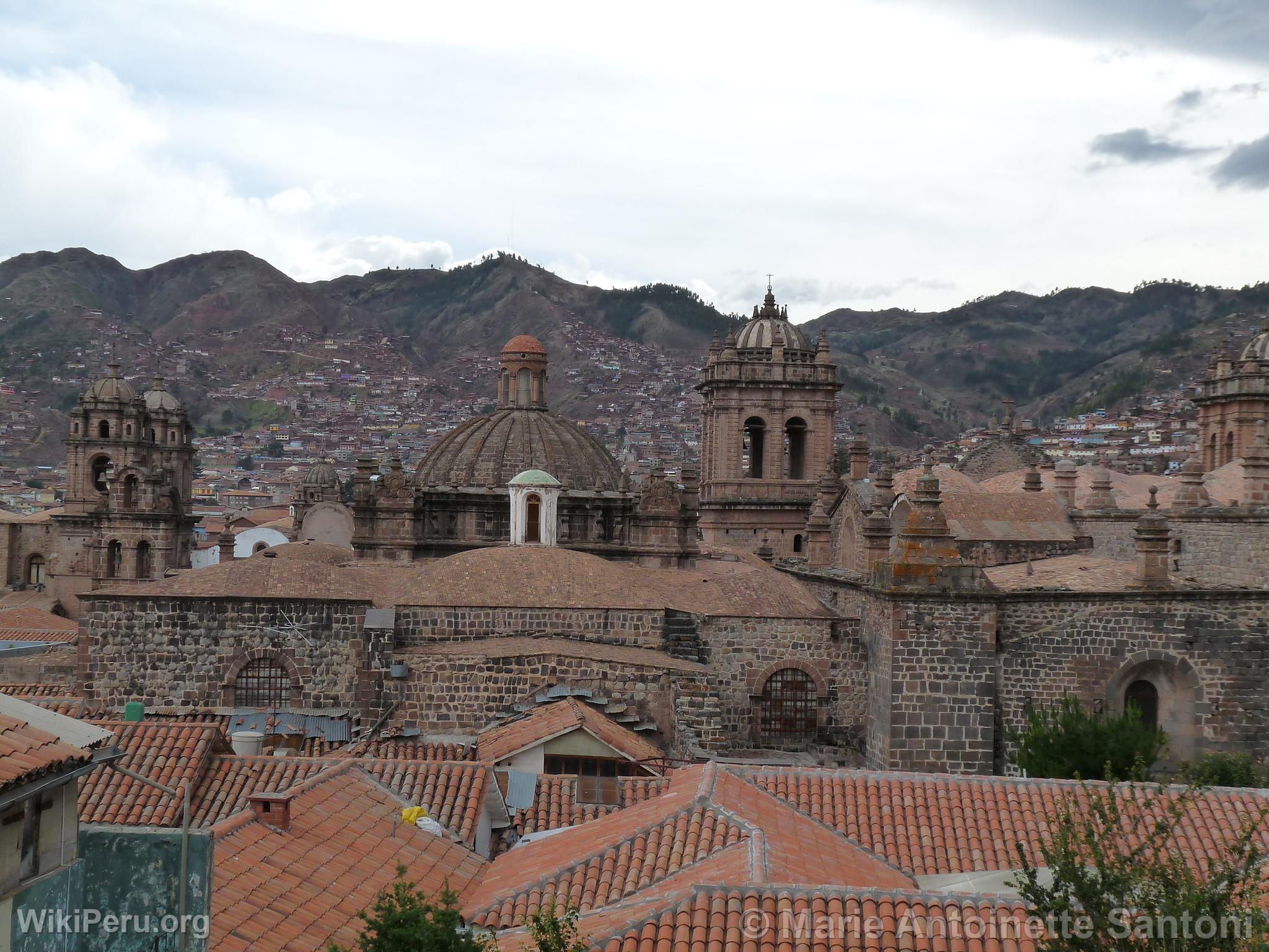 Cuzco