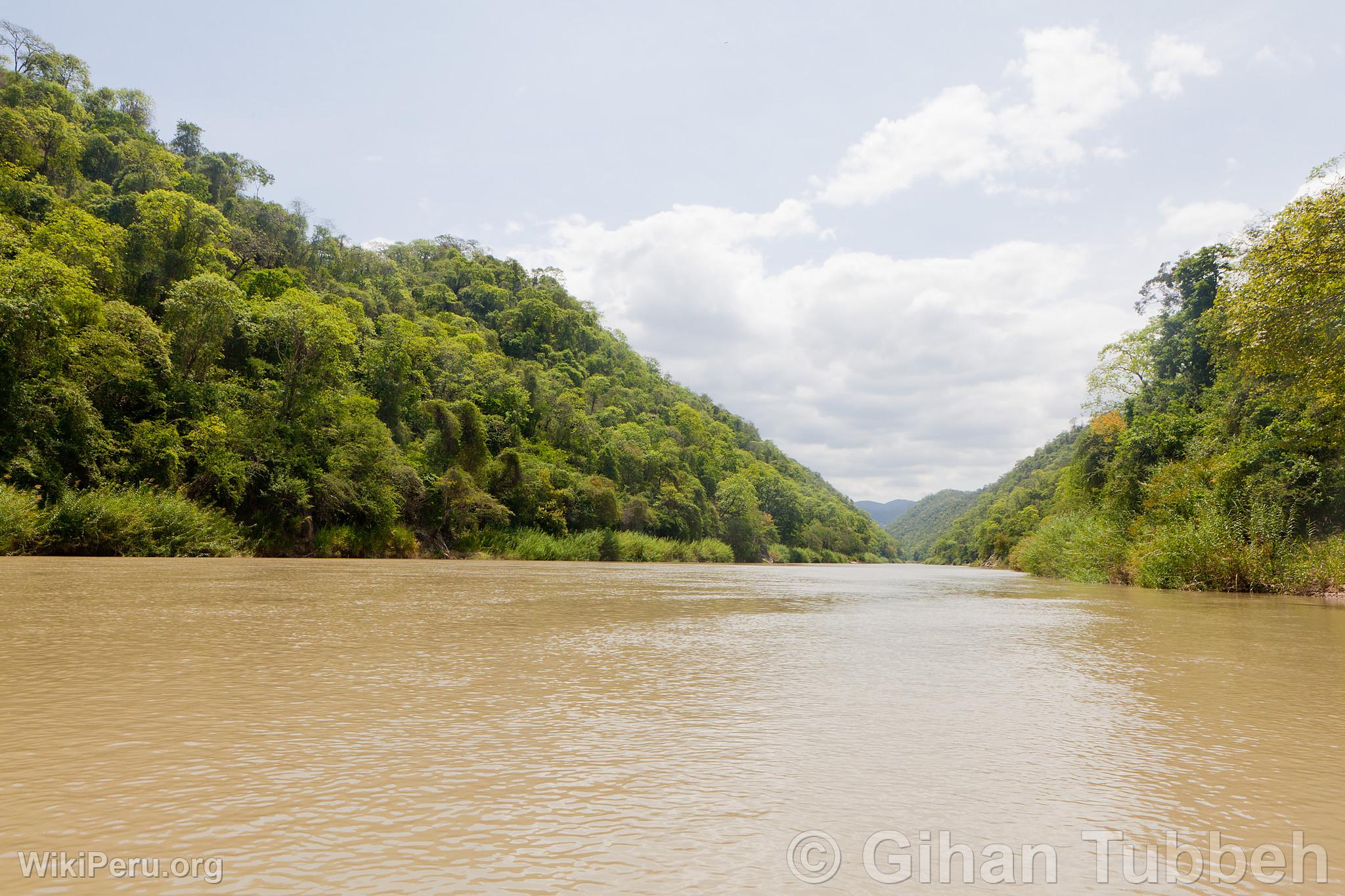 Parque Nacional Cerros de Amotape