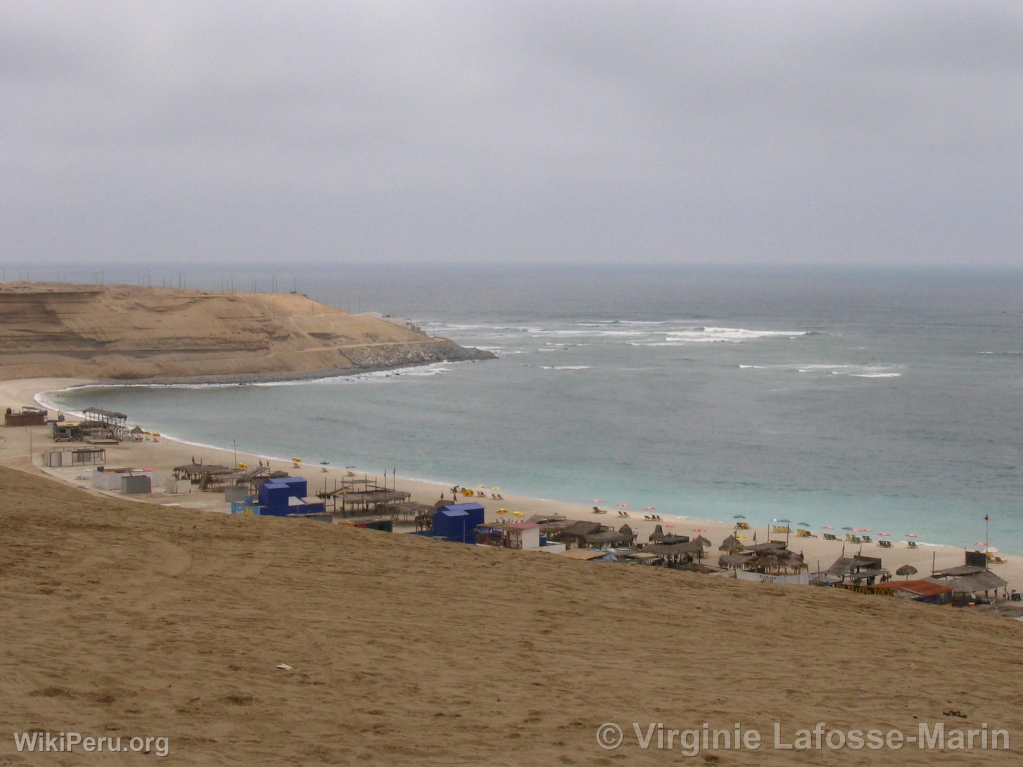 San Bartolo