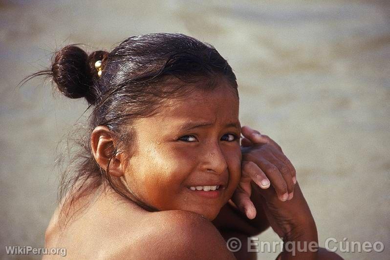 Nia de Amazonas