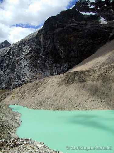 Cordillera Blanca