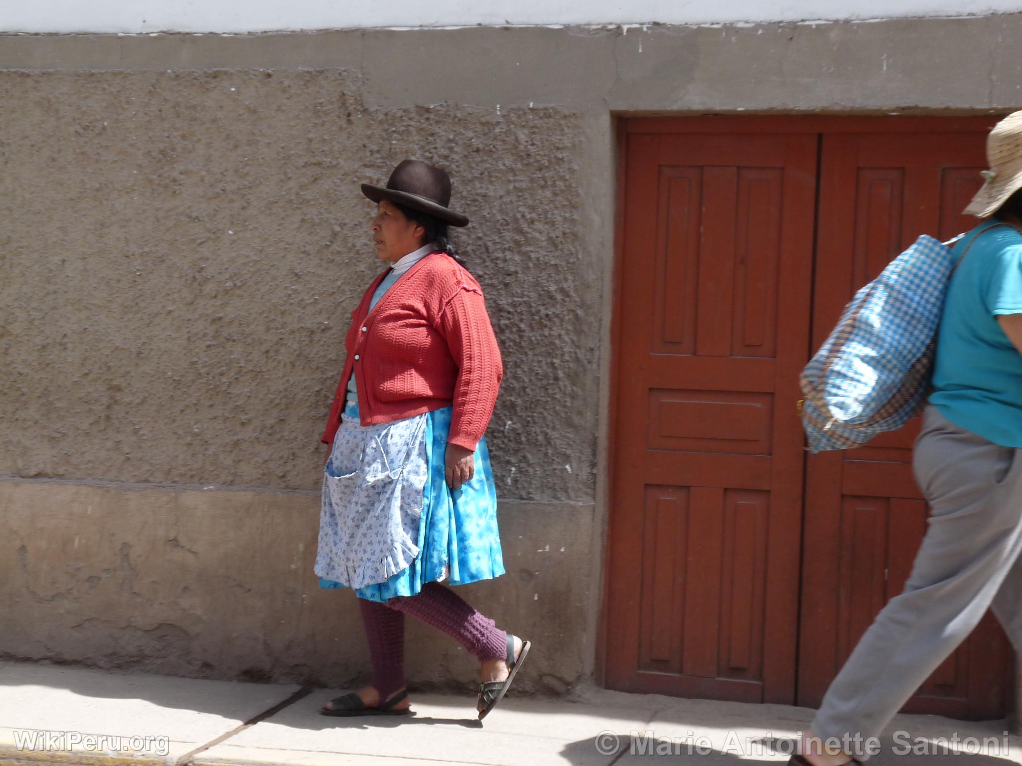 Pisac