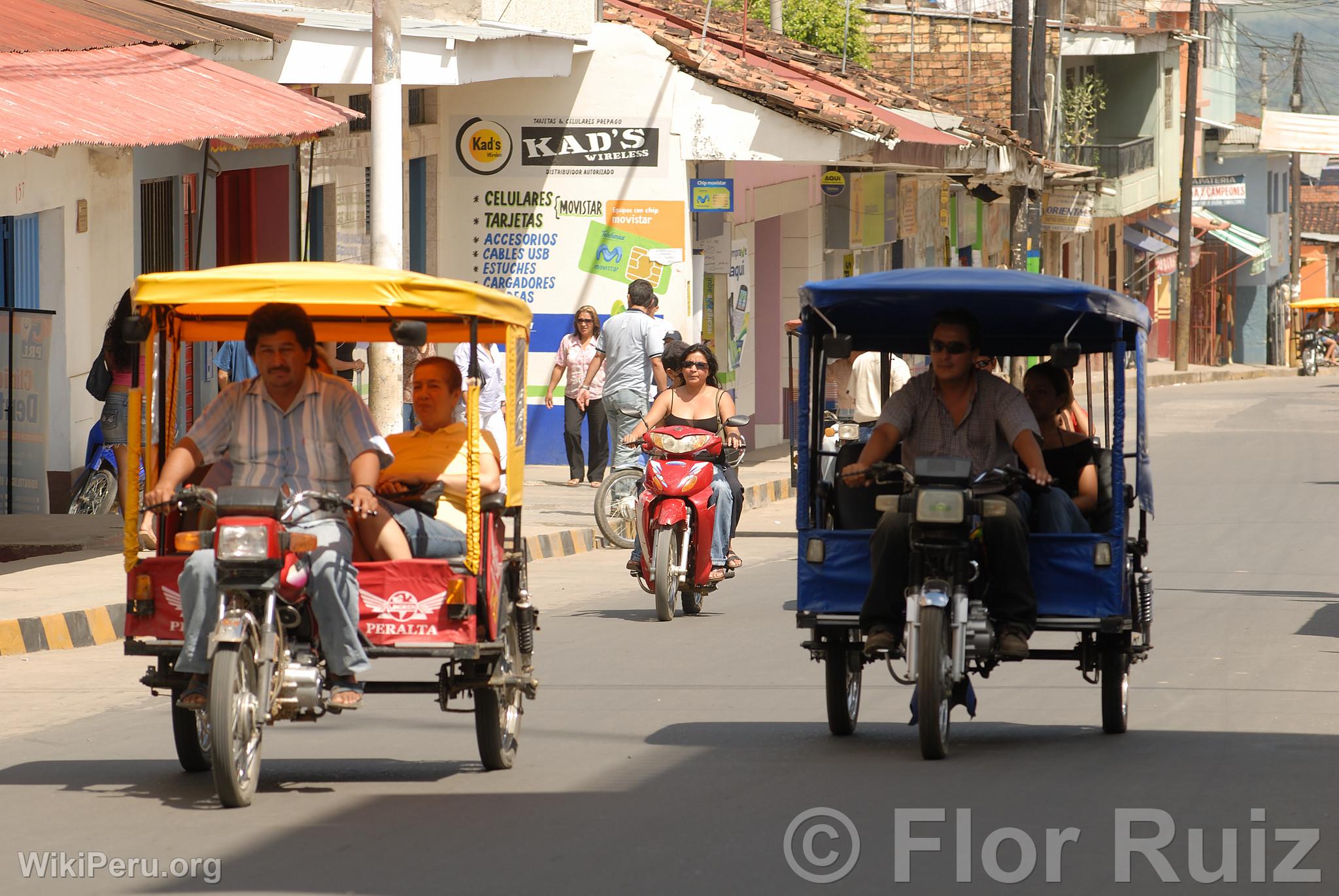 Tarapoto