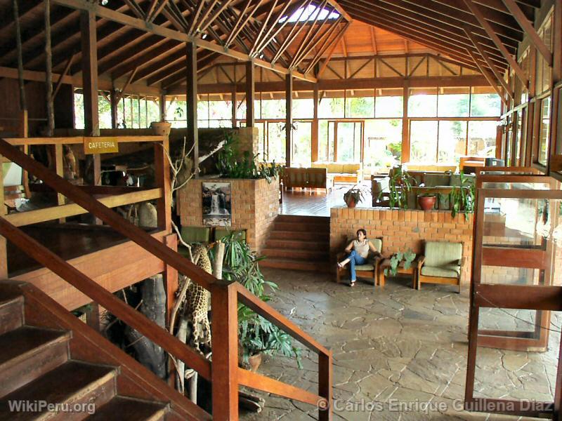 Hotel Puerto Mirador (Moyobamba)