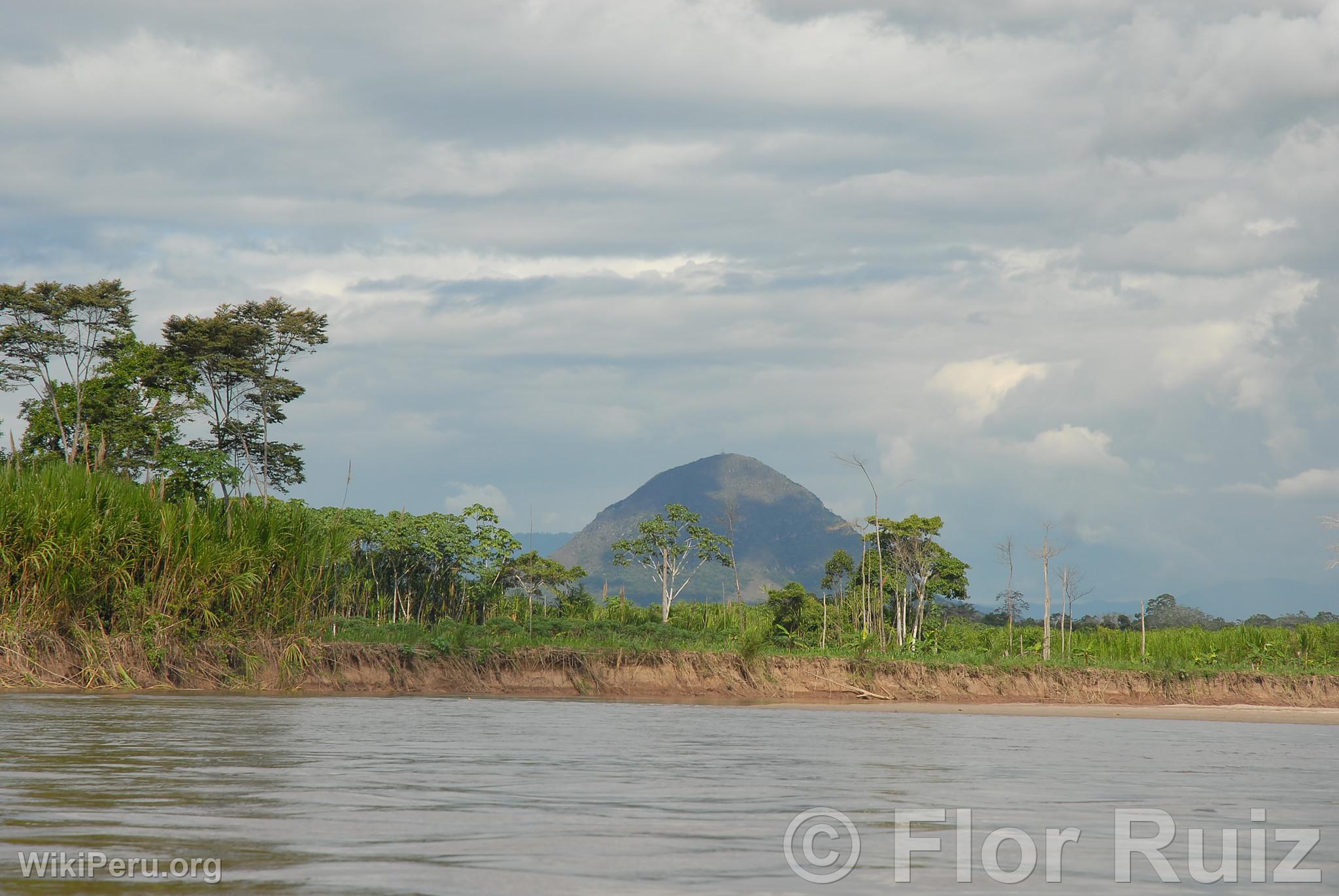 Reserva de Tingana