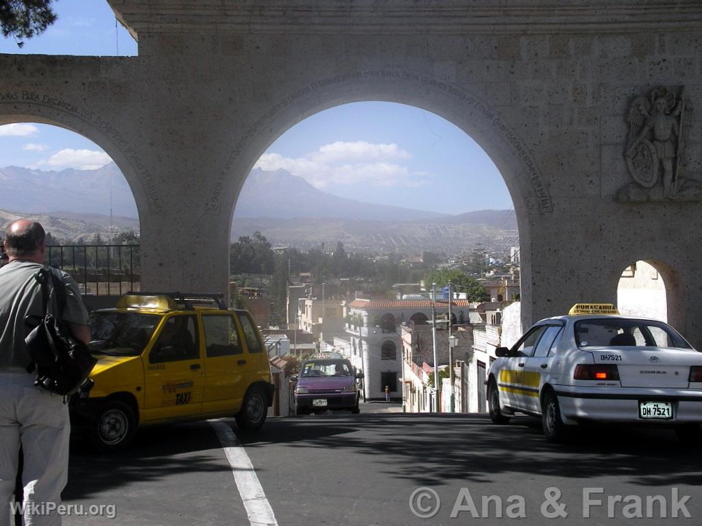 Arequipa