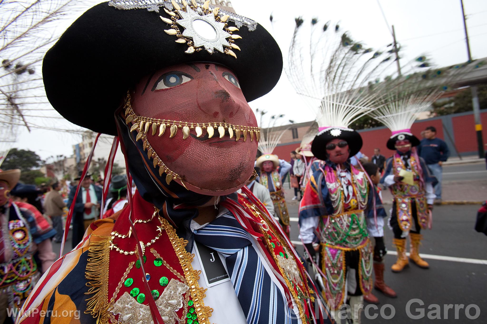 Pasacalle Celebra Per