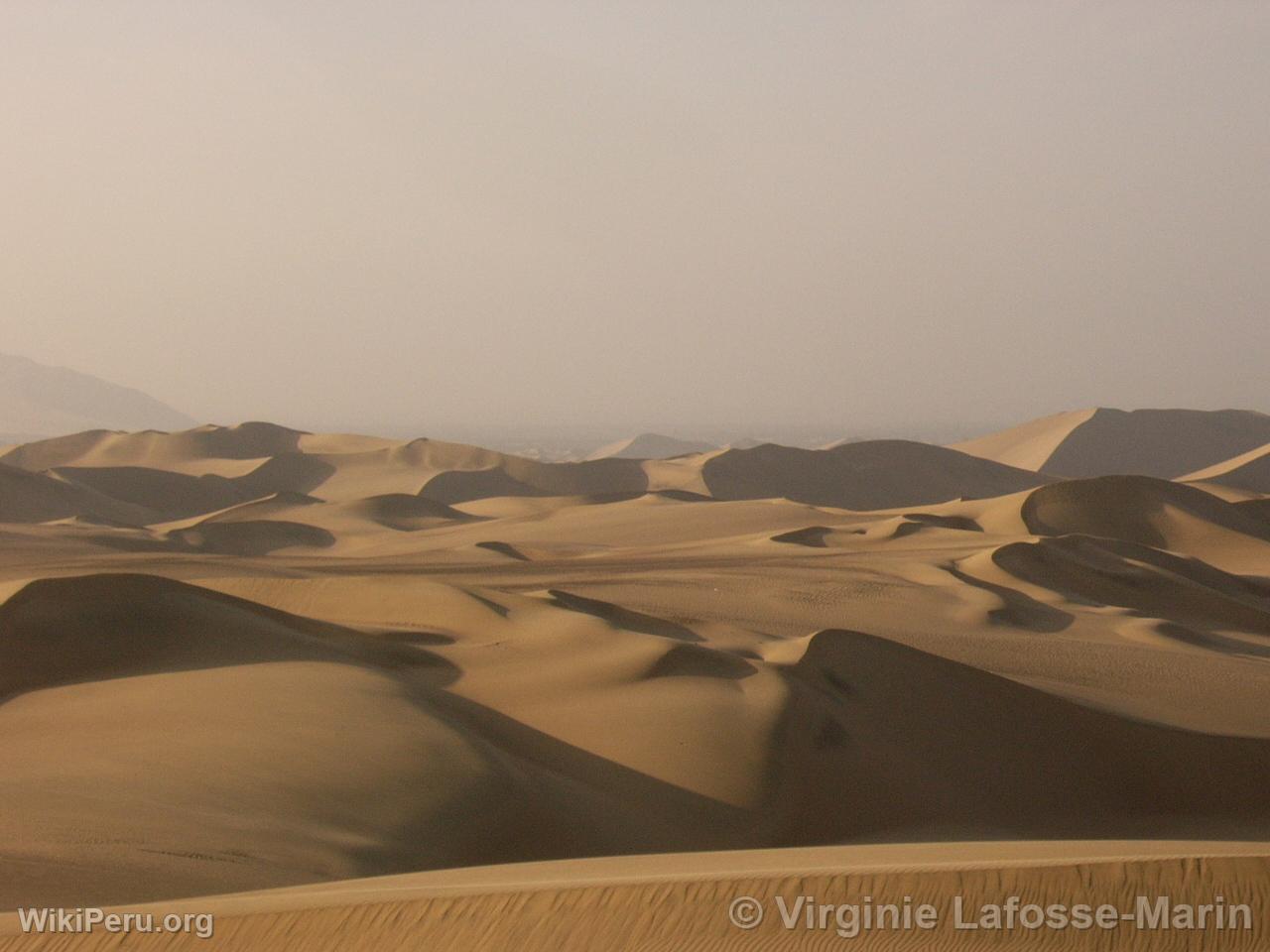 Huacachina