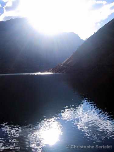 Cordillera Blanca