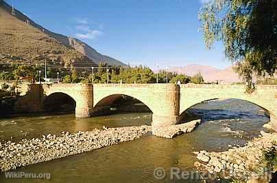 Puente de Calicanto