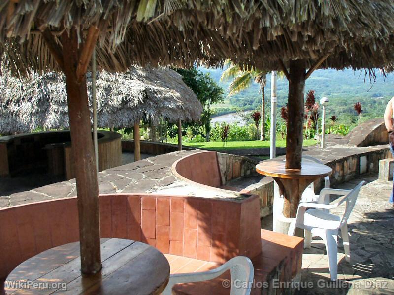 Hotel Puerto Mirador (Moyobamba)