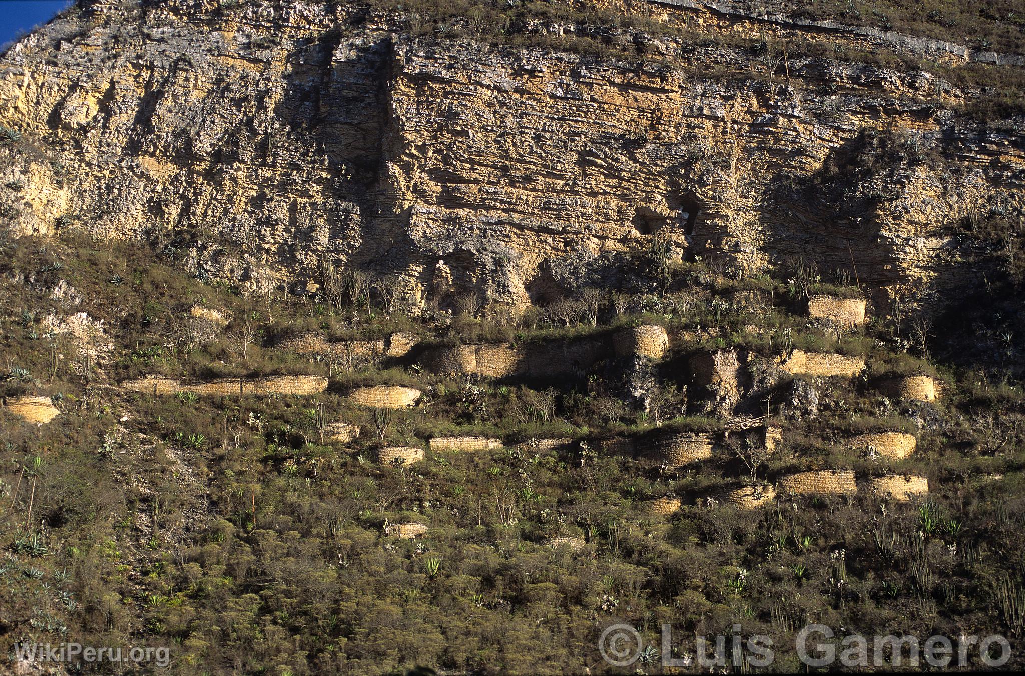 Ruinas de Macro