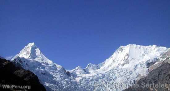 Cordillera Blanca