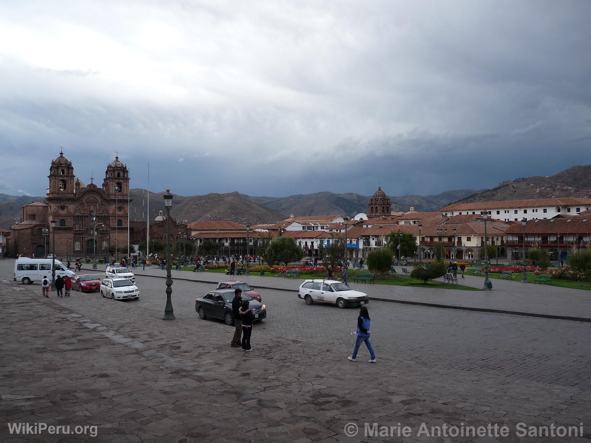 Cuzco