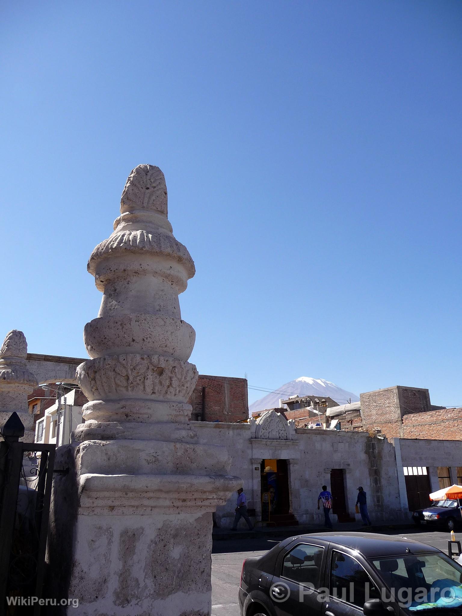 Arequipa