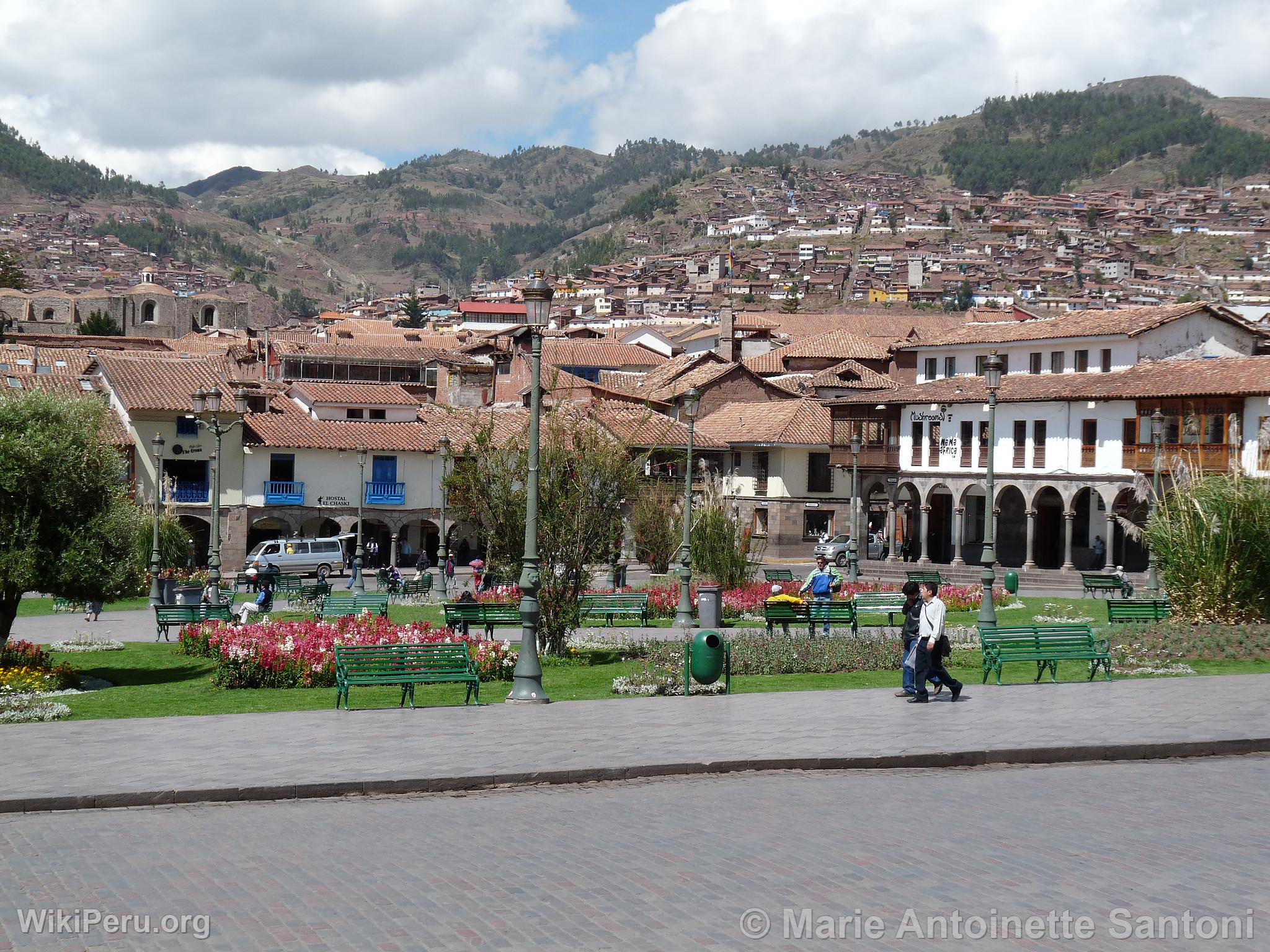 Cuzco