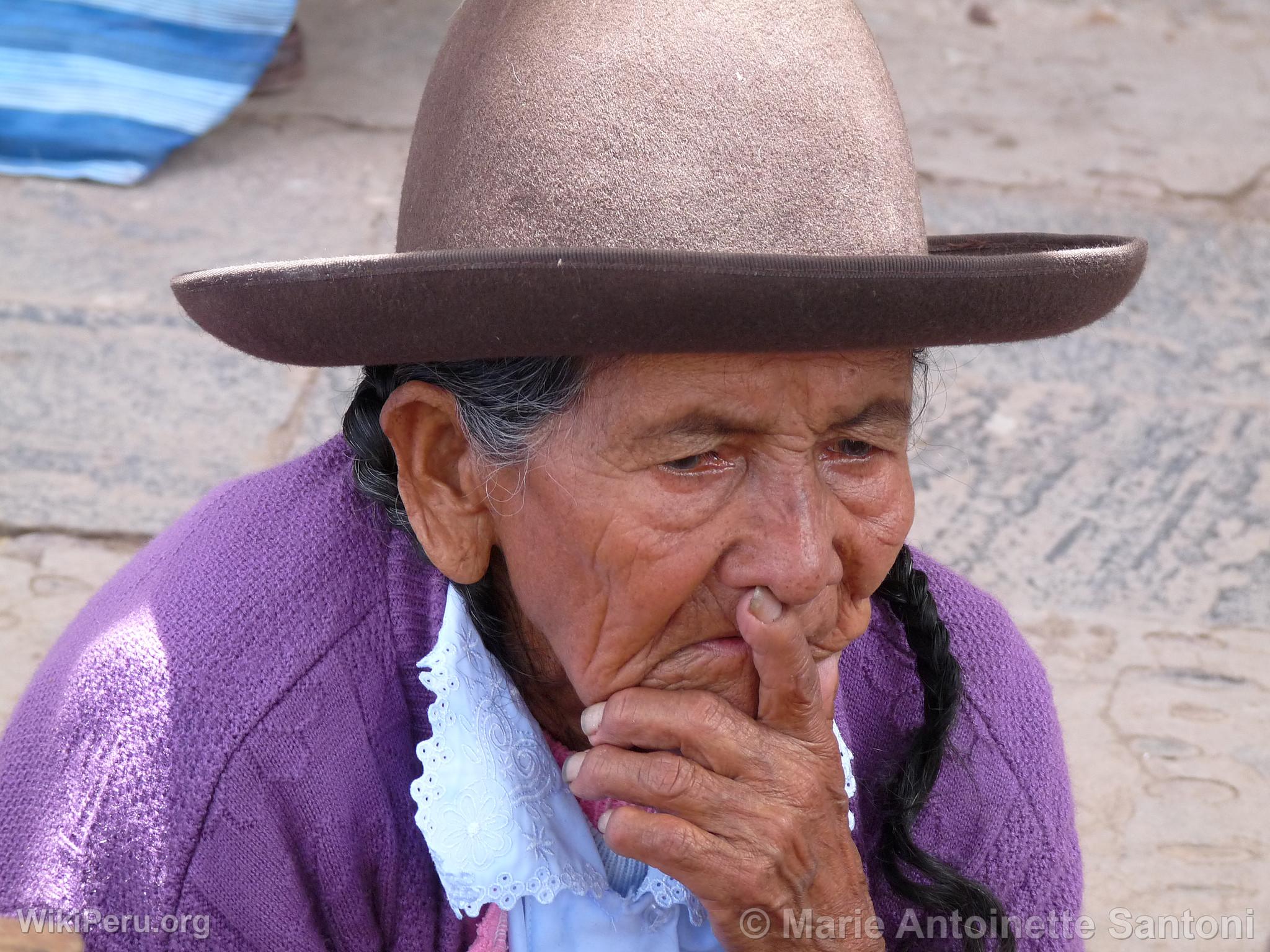 Pisac