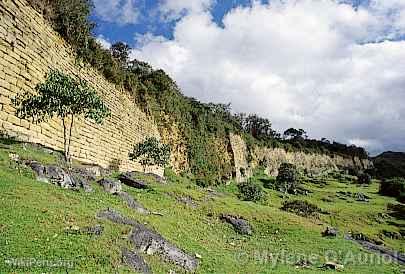 Fortaleza de Kulap