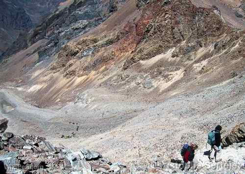 Cordillera Blanca