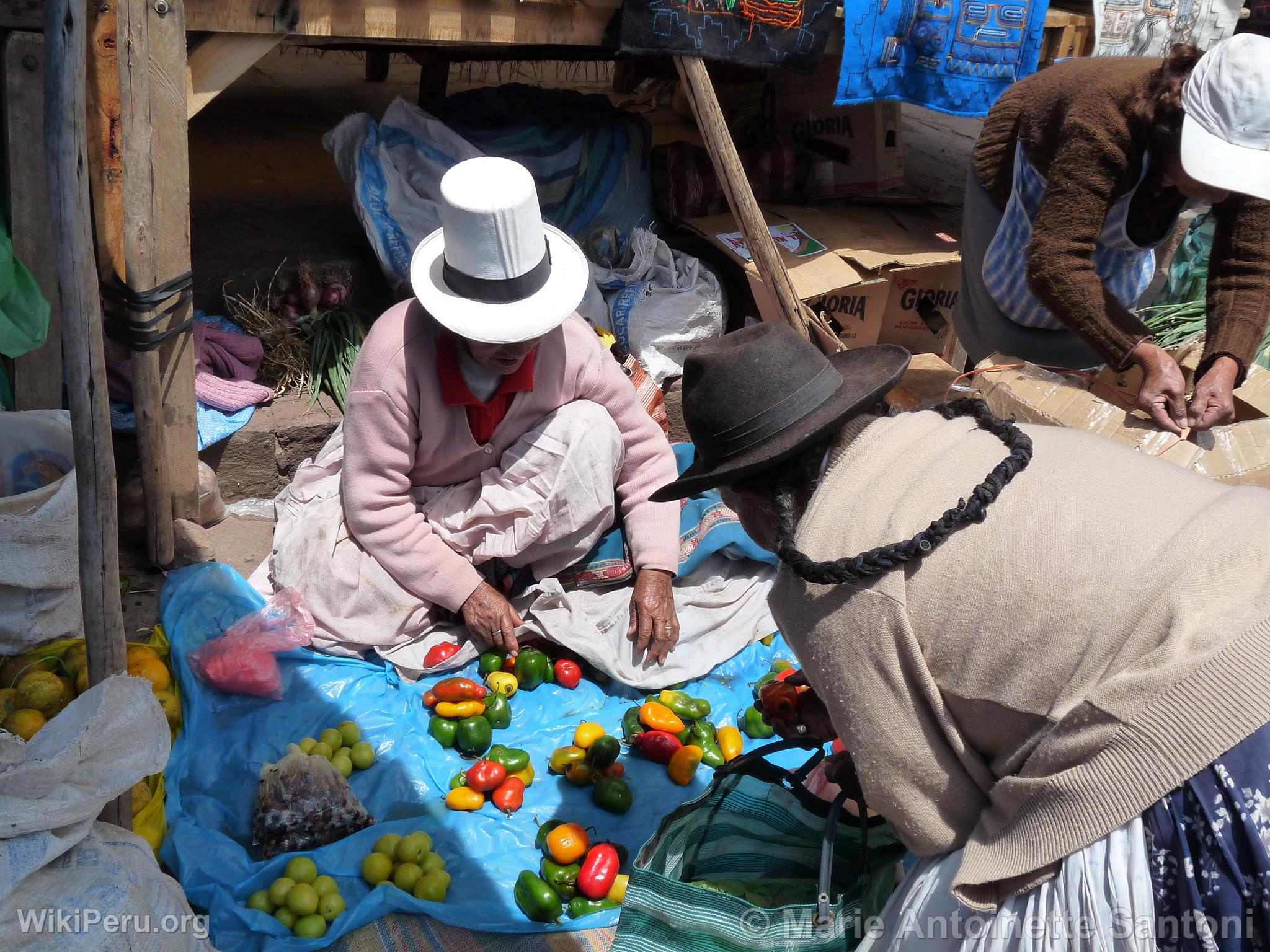 Pisac