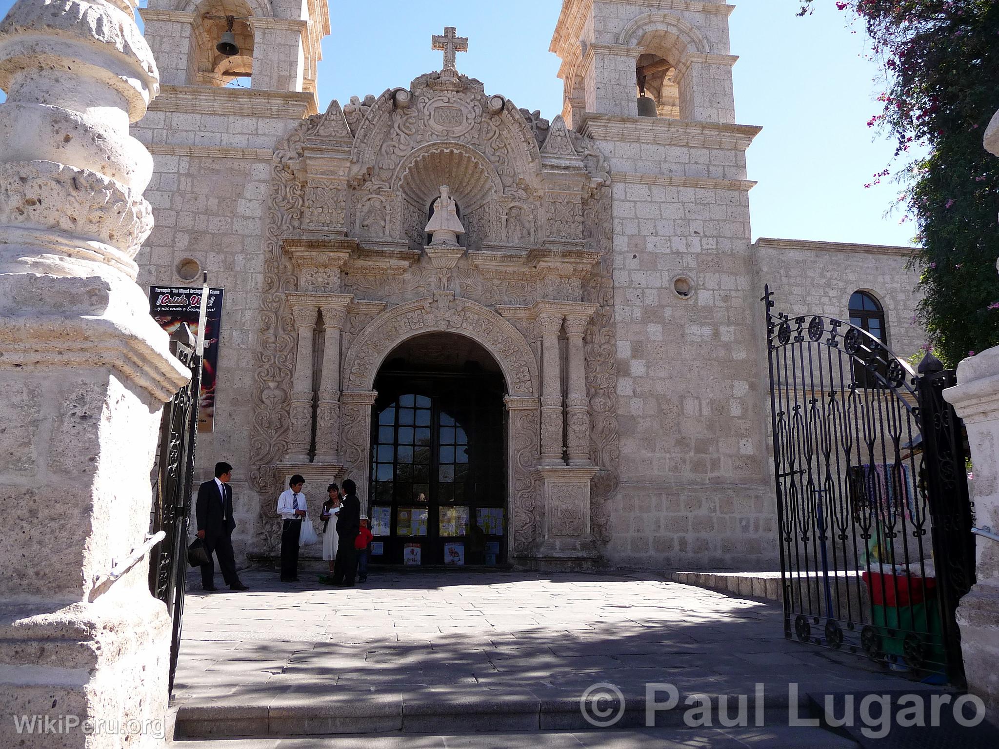 Arequipa