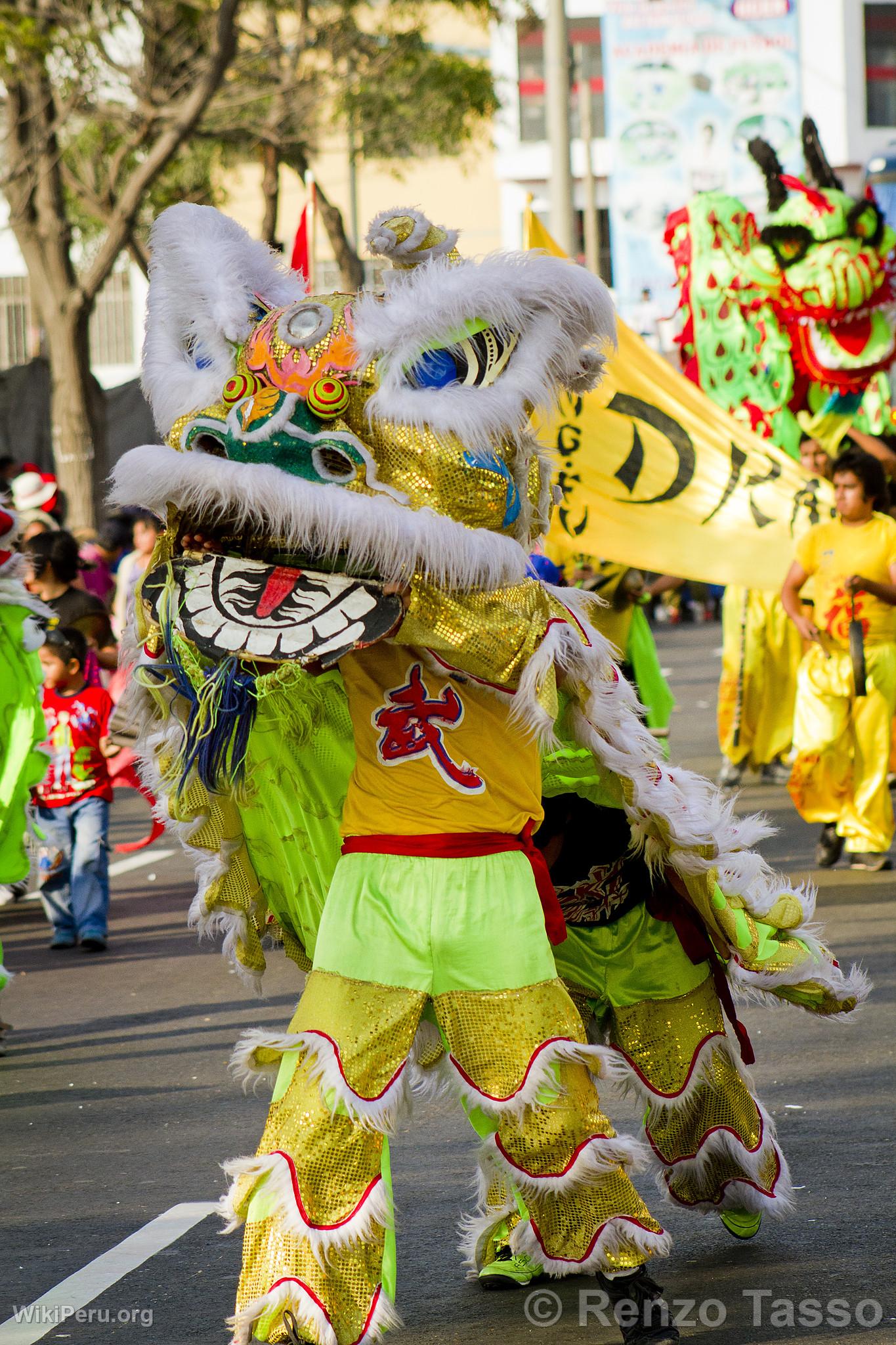 Festival de la Primavera