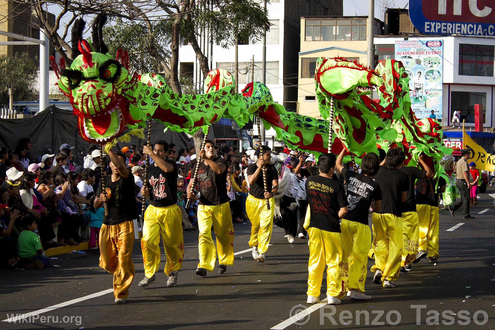 Festival de la Primavera