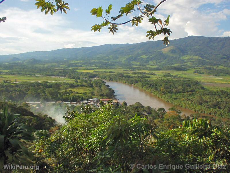 Punta de San Juan (Moyobamba)