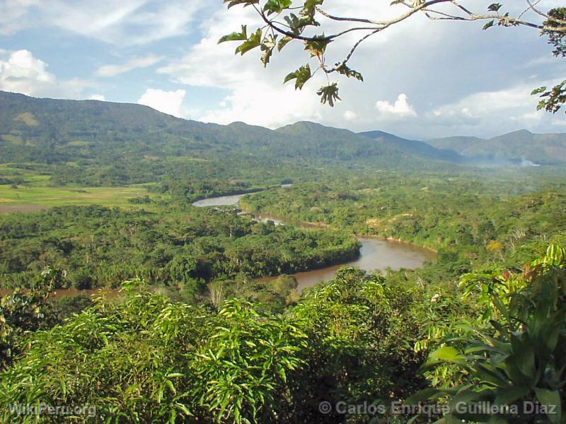 Punta de San Juan (Moyobamba)