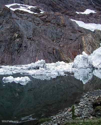 Cordillera Blanca