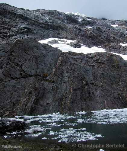 Cordillera Blanca