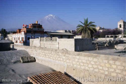 Arequipa