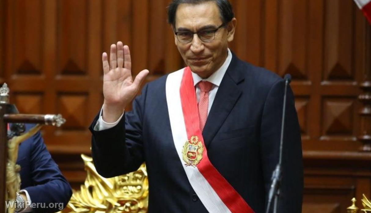 Martn Vizcarra