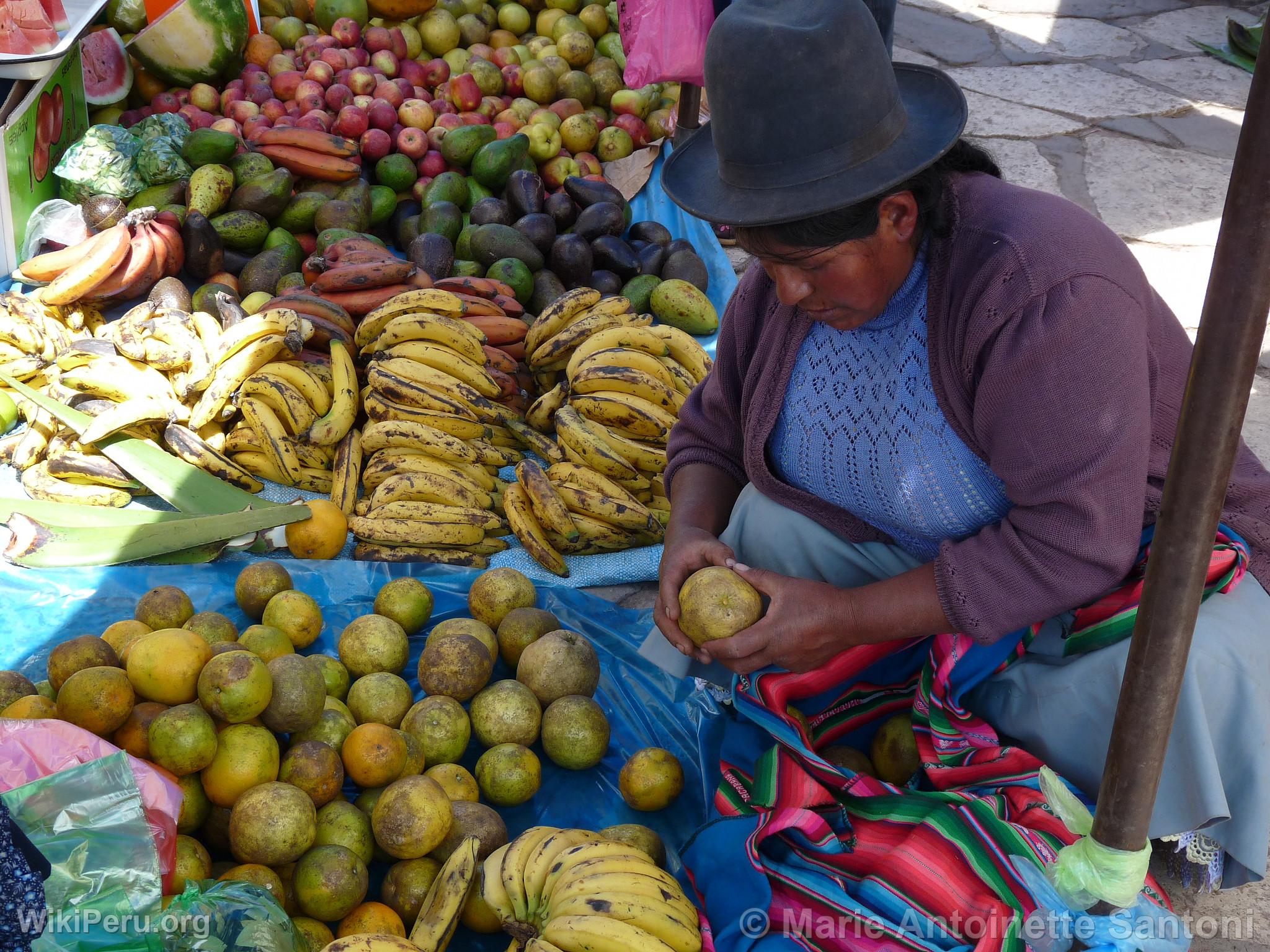 Pisac