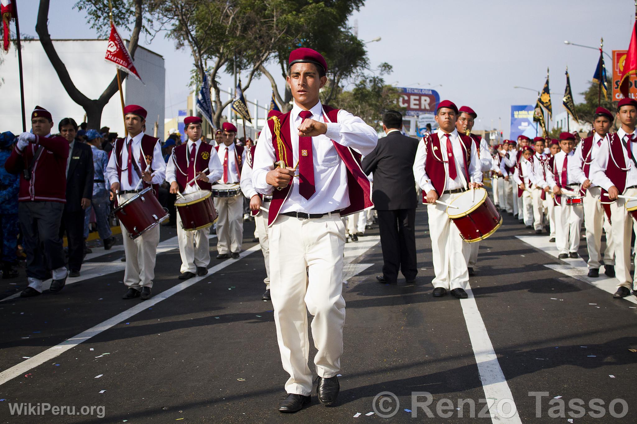 Festival de la Primavera