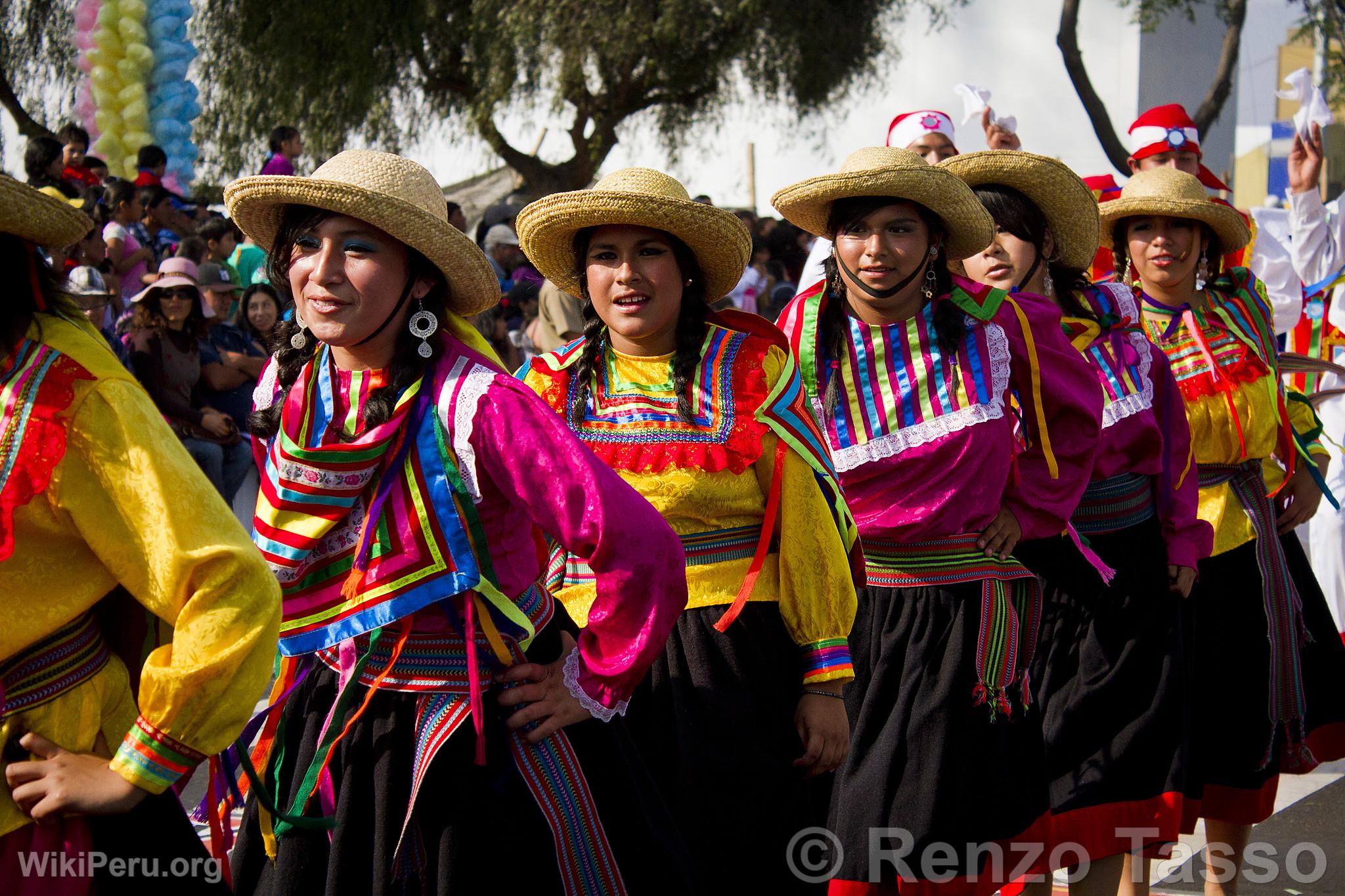 Festival de la Primavera