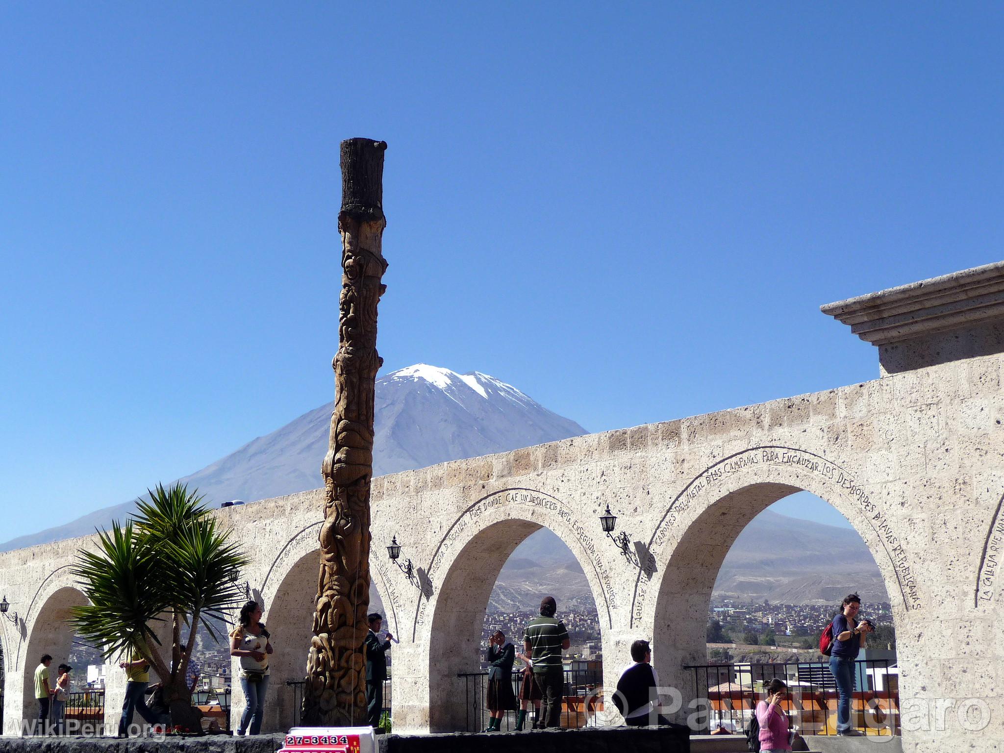 Arequipa