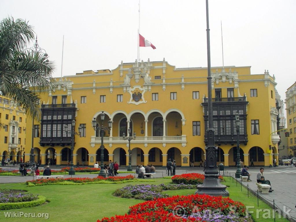 Lima