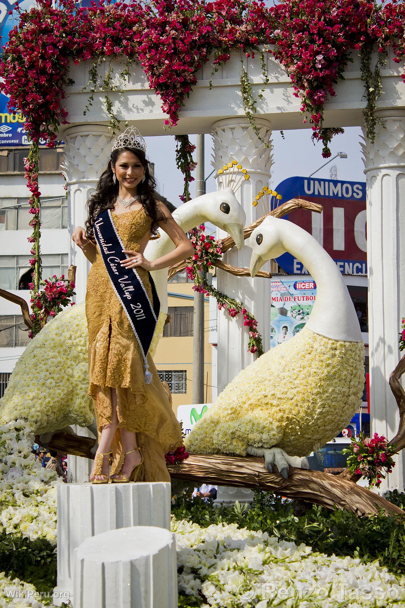 Festival de la Primavera