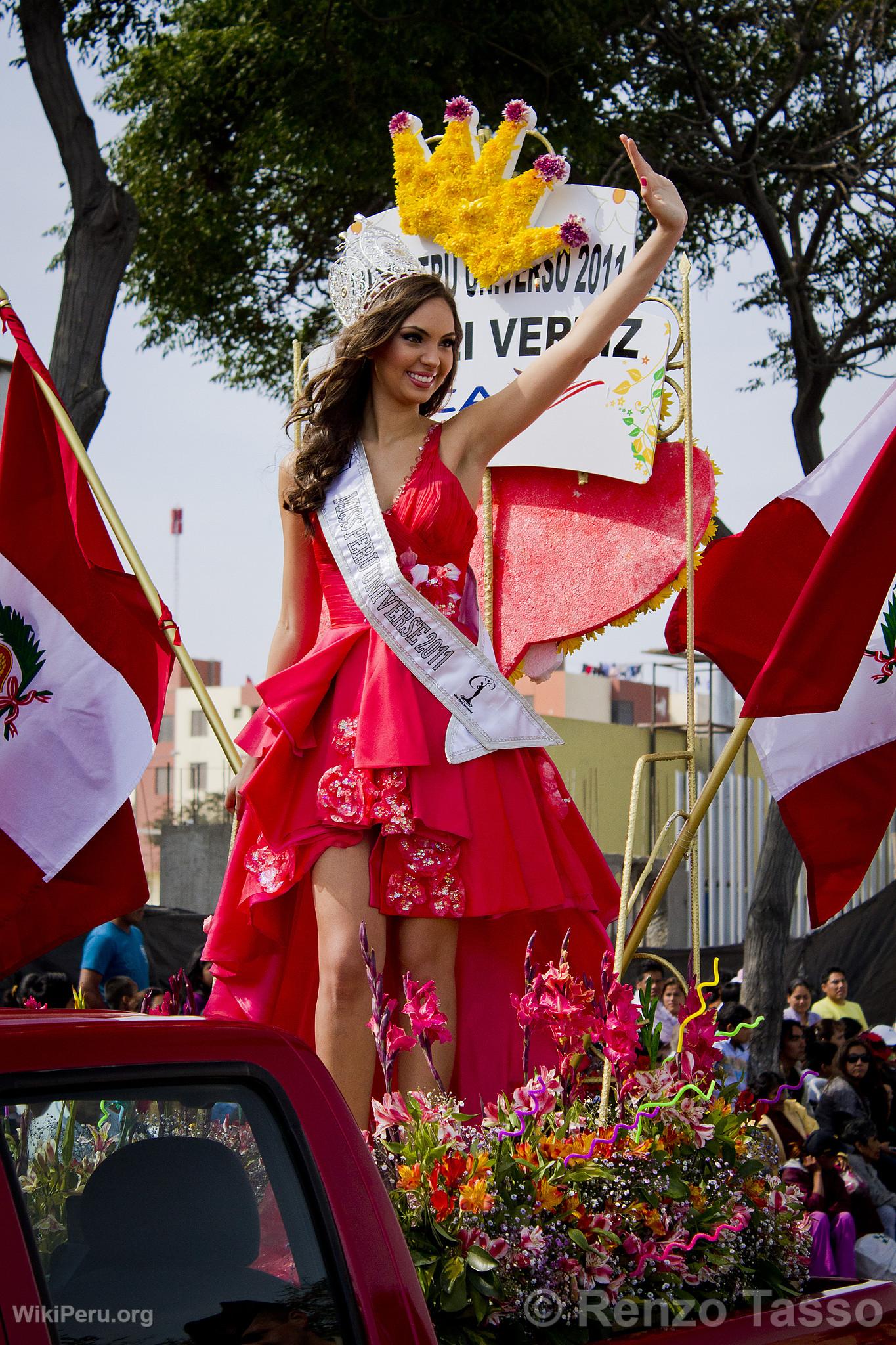 Festival de la Primavera