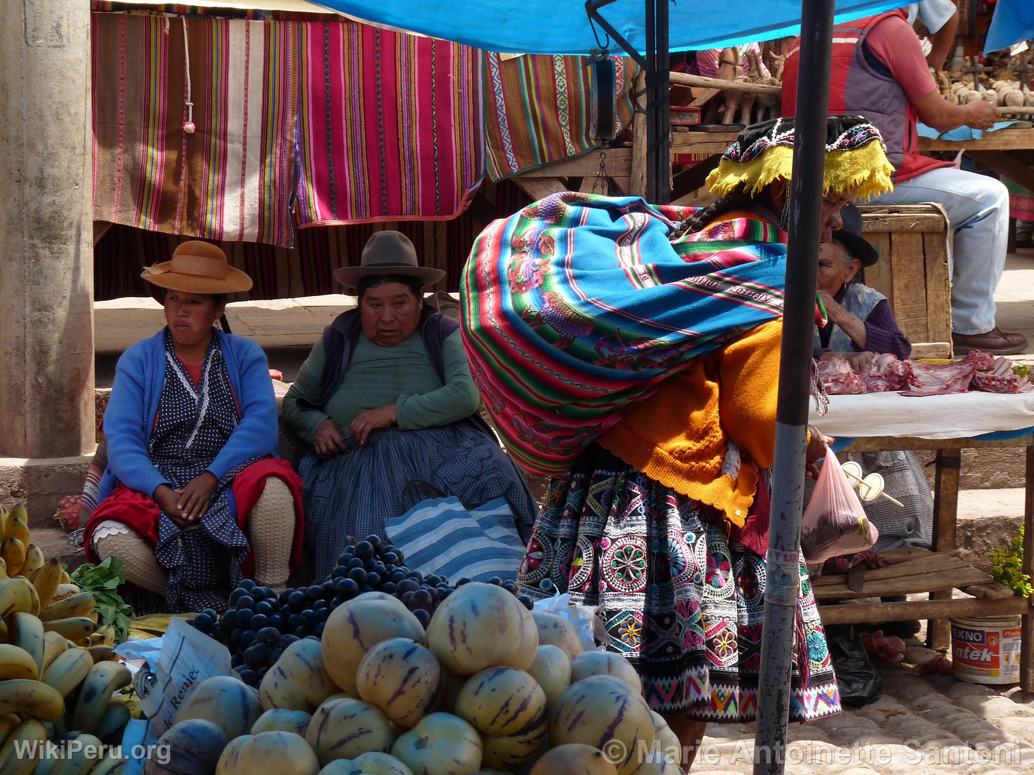 Pisac