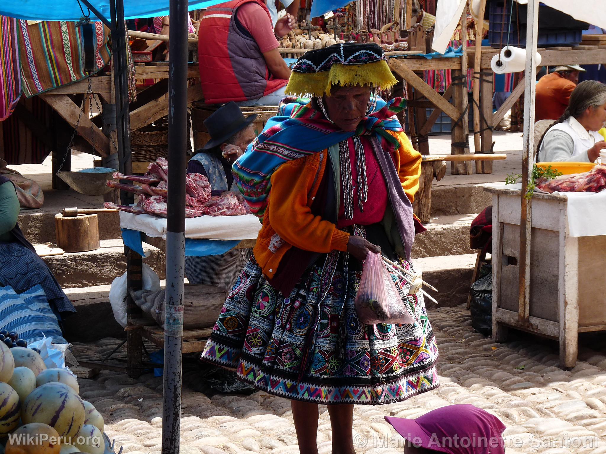 Pisac