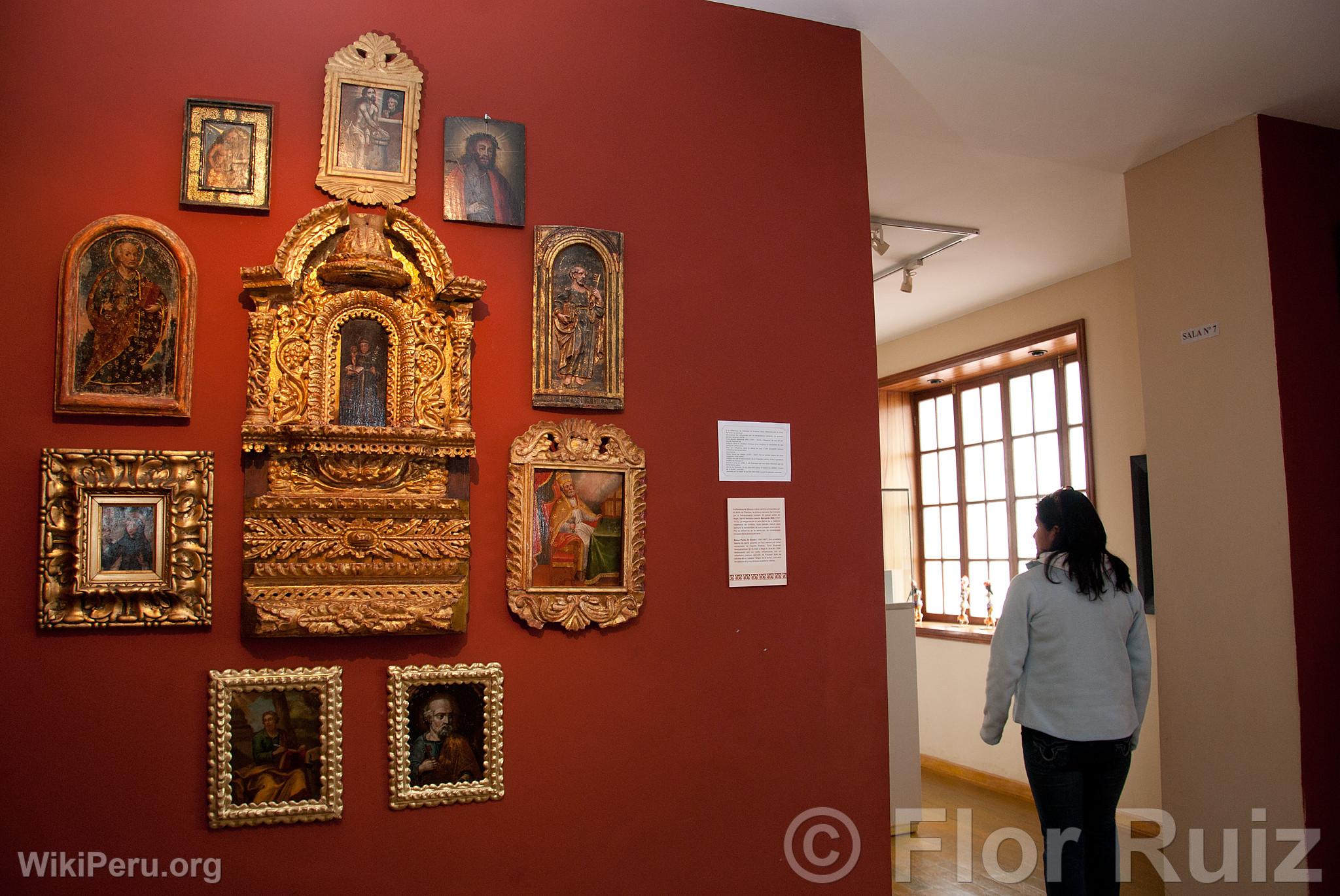 Museo Carlos Dreyer