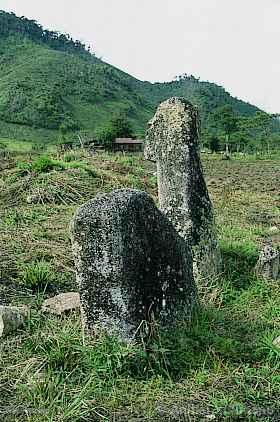 Santuario Yompor Yompire (Pasco)