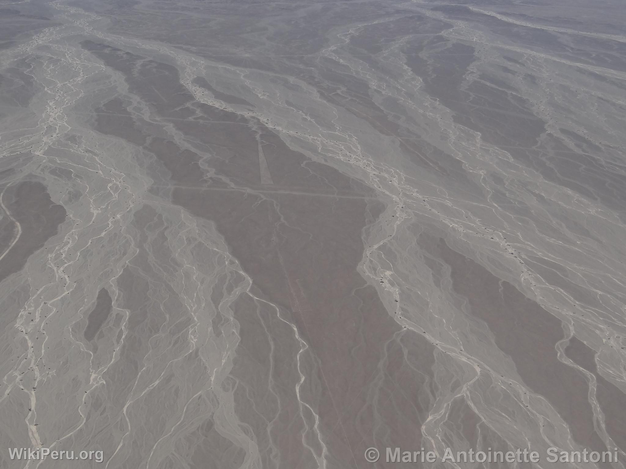 Lineas de Nazca