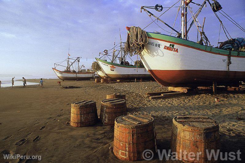 Caleta Santa Rosa