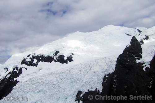 Cordillera Blanca